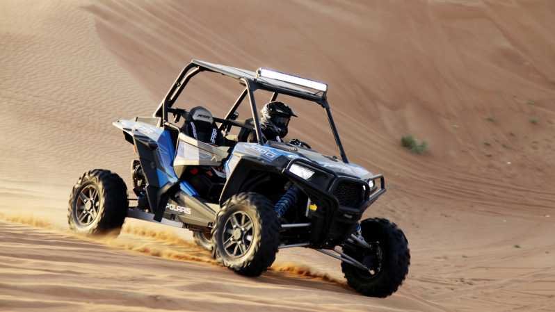 Buggy in Agadir From Taghazout