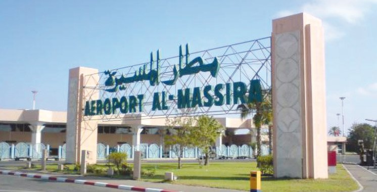 Agadir airport transfer to Taghazout