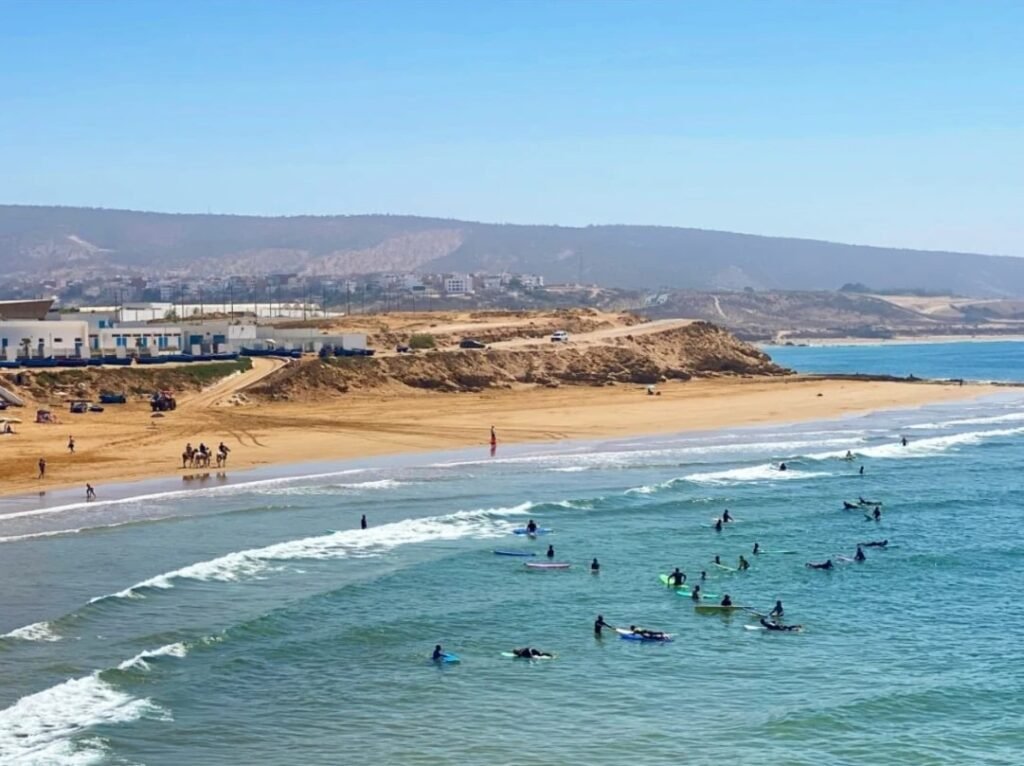 Agadir Morocco